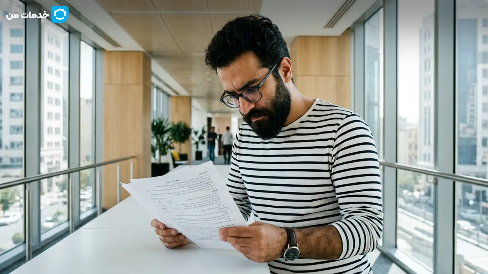 وظایف مدیر ساختمان چیست؟ + ۱0 مسئولیتی که هر مدیر باید بداند