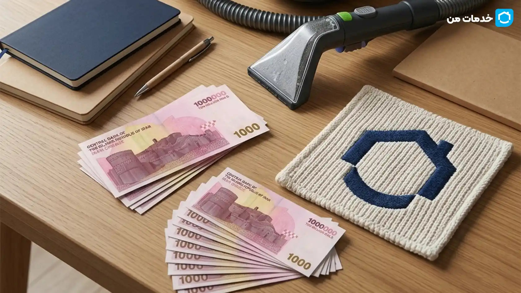 قیمت شستشوی تشک خوشخواب
