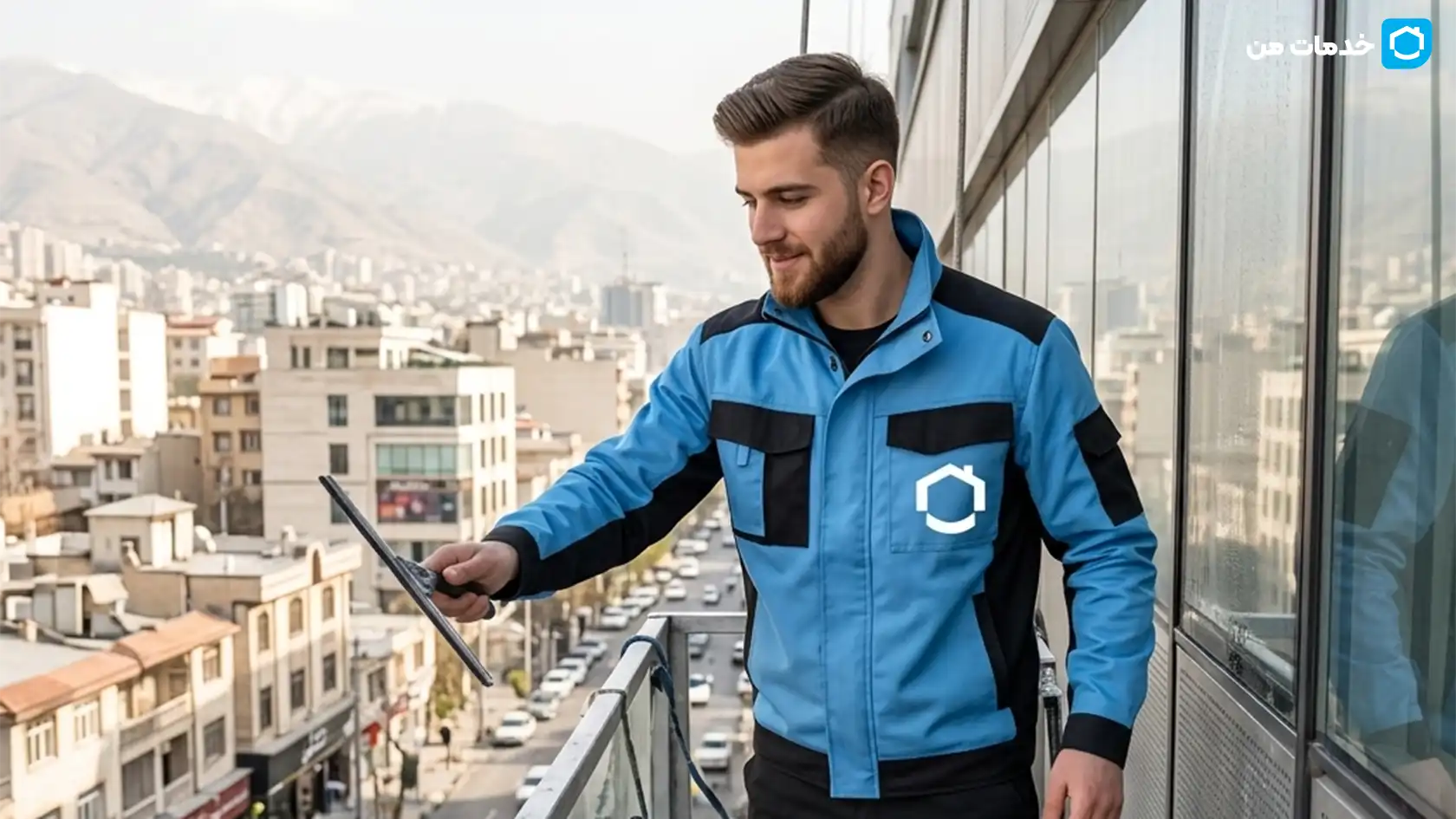 چرا باید نماشویی را دوره&zwnj;ای انجام دهید؟