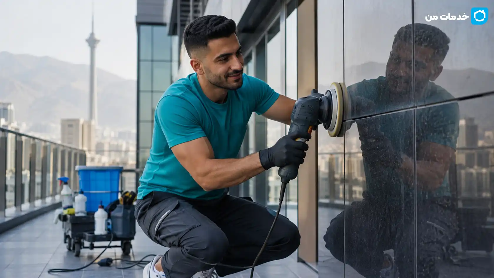 چه زمانی به کفسابی نیاز دارید؟