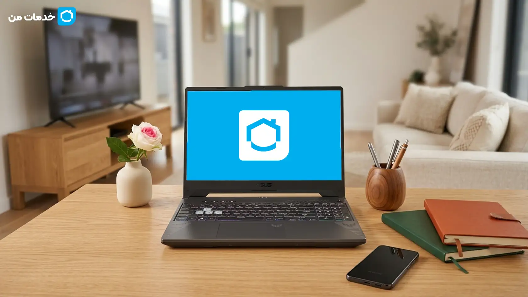 چرا خدمات من را برای طراحی سایت انتخاب کنید؟