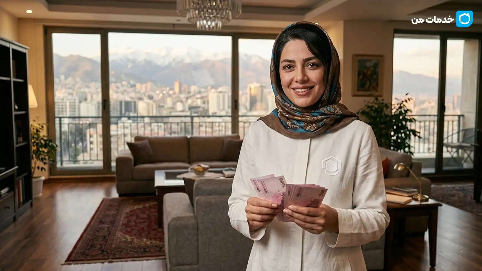 قیمت پرستار سالمند