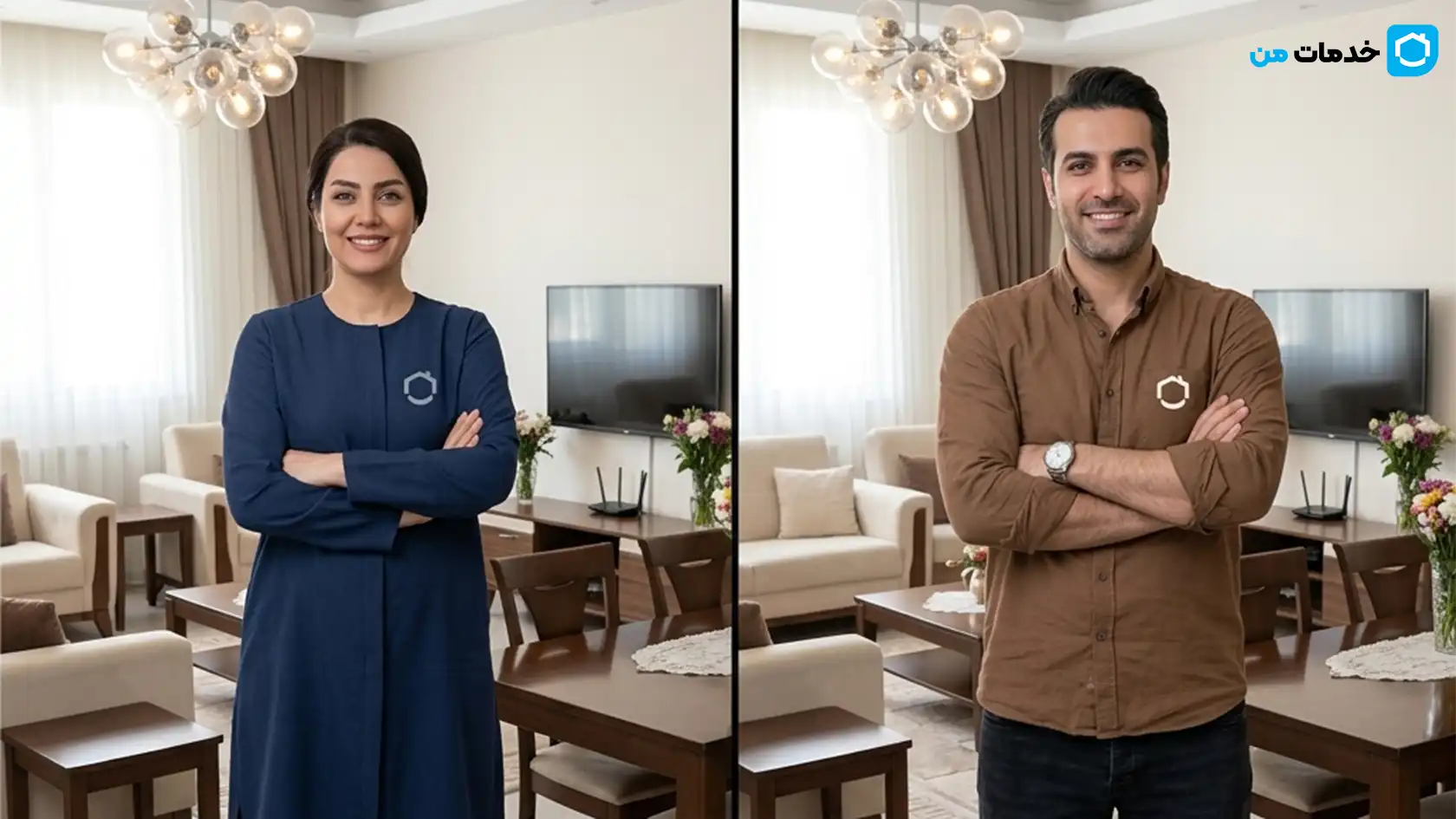 استخدام پرستار سالمند آقا و خانم؛ کدام بهتر است؟