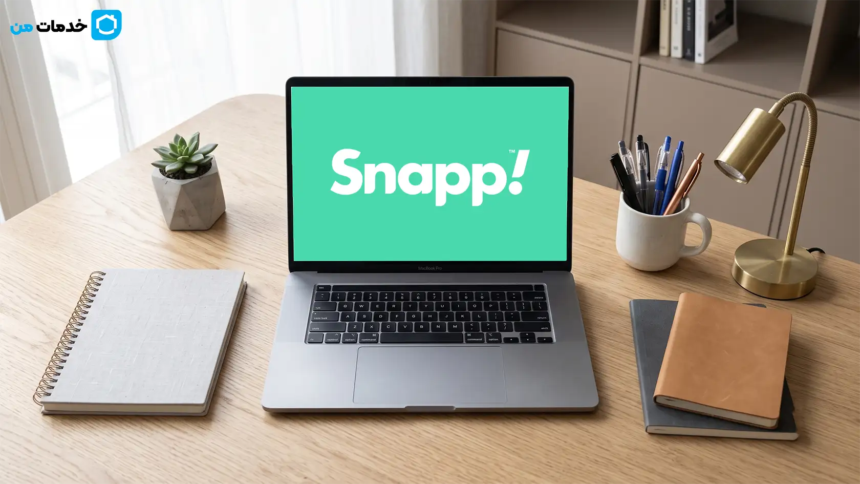 اطلاعات مورد نیاز برای ثبت آدرس کسب و کار در اسنپ
