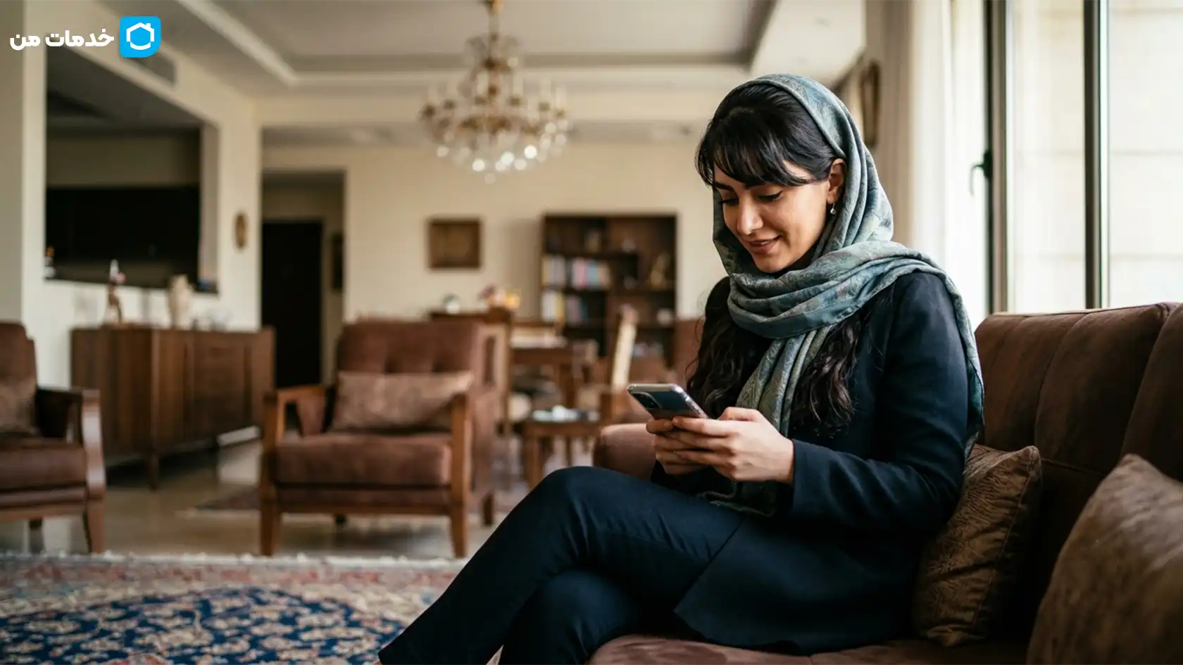 چک لیست ماهانه وظایف مدیر ساختمان