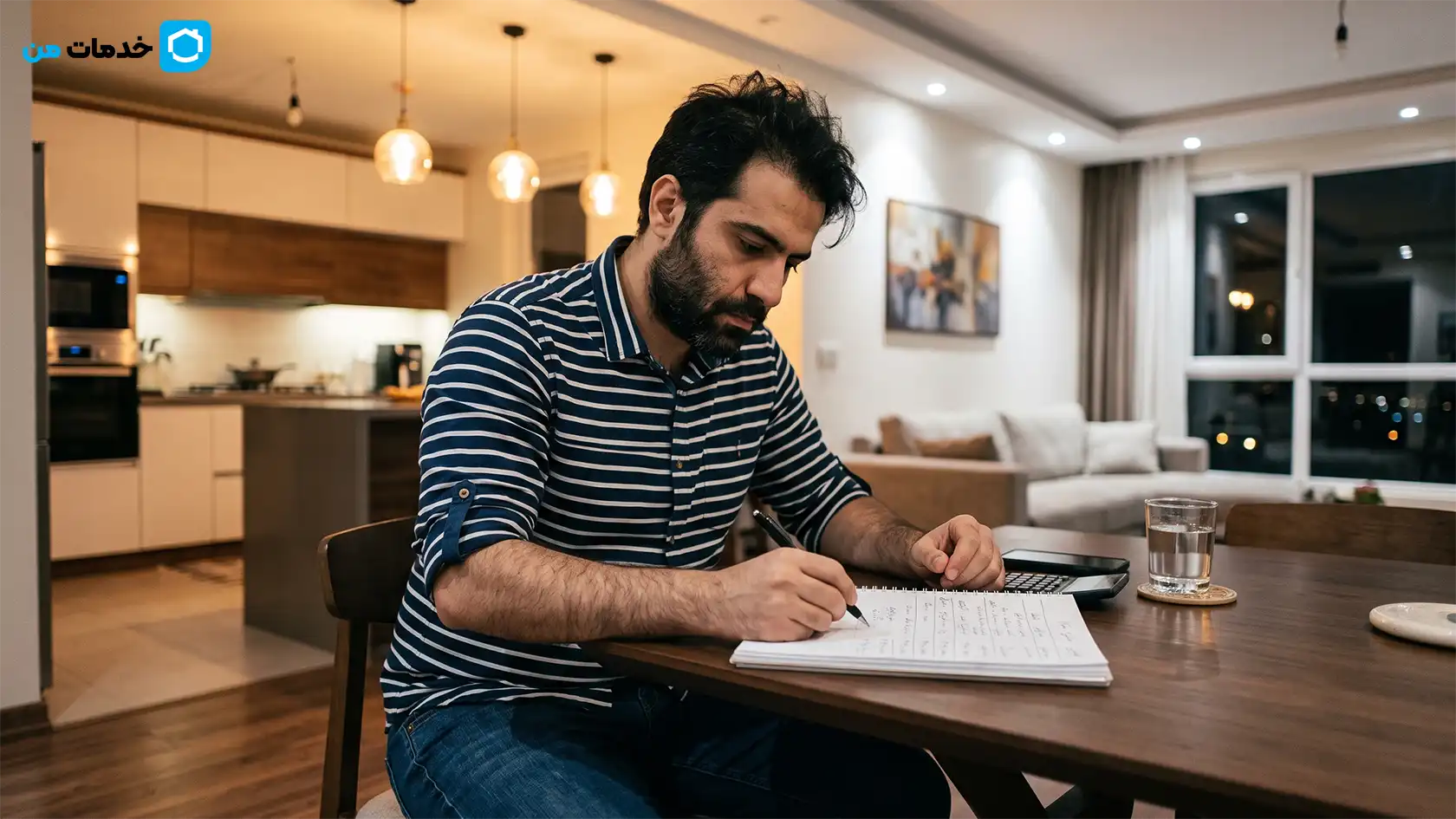 کارهایی که مدیر ساختمان اجازه انجام آن ها را ندارد